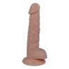 Mr Intense 13 de perfil