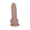 Mr Intense 14 de perfil