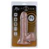 Blíster del Mr Intense 14