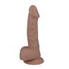 Mr Intense 16 de perfil