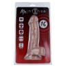 Blíster del Mr Intense 16