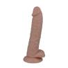 Mr Intense 15 de perfil