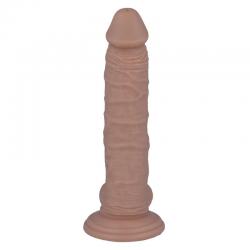 Mr intense 15 pene realistico 19.5 -o- 4.1cm