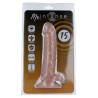 Blíster del Mr Intense 15
