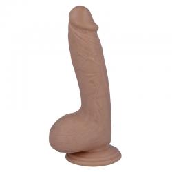 Mr intense 17 pene realistico 19.7 -o- 4.1 cm