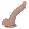 Mr Intense 18 de perfil