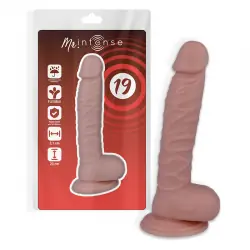 Mr intense 19 pene realistico 20 -o- 3.1cm Mr intense 19 pene realistico 20 -o- 3.1cm