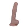 Mr Intense 19 de perfil