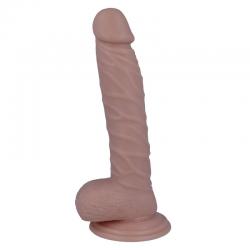 Mr intense 19 pene realistico 20 -o- 3.1cm