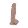 Mr Intense 20 de perfil