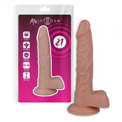 Mr intense 21 pene realistico 20.1 -o- 3.2cm