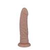 Mr Intense 22 de perfil