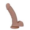 Mr Intense 23 de perfil
