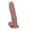 Perfil del pene realista Mr Intense 24