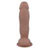 Testículos y base del dildo Mr Intense 24