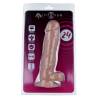 Mr Intense 24 mostrado junto a su embalaje