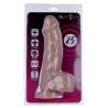 Blíster del Mr Intense 25