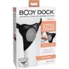Pipedream - body dock elite mini harness - 1