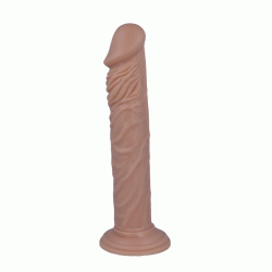 Mr intense 27 pene realistico 22.3 cm -o- 4 cm