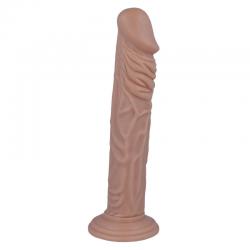 Mr intense 27 pene realistico 22.3 cm -o- 4 cm