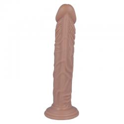 Mr intense 27 pene realistico 22.3 cm -o- 4 cm