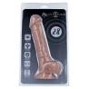Blíster del Mr Intense 28
