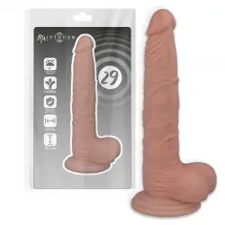 Mr intense 29 pene realistico 22.7 -o- 3.5cm Mr intense 29 pene realistico 22.7 -o- 3.5cm