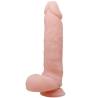 Baile super dildo realistico natural - 2
