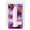 Baile super dildo realistico natural - 5