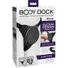 Pipedream - body dock g-spot pro harness - 1