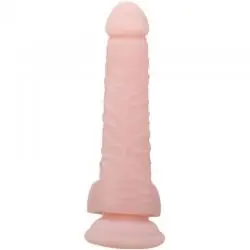 Baile super dildo realistico natural 18.8 cm