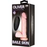 Envase del Pretty Love Oliver