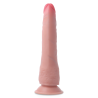 Rockarmy dual density crusader dildo realista 21,5cm - 7