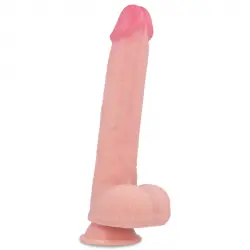 Rockarmy liquid silicone dildo premium kingcobra 24cm