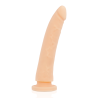 Delta club toys dildo natural silicona medica 20 x 4cm - 3