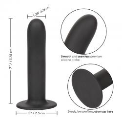 Calex boundless dildo 17.8 cm