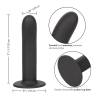 Calex boundless dildo 17.8 cm - 5