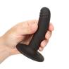 Calex boundless dildo 12 cm compatible con arnes - 3