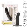 Envase del dildo Boundless Smooth de 12 cm