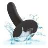 Dildo Boundless Smooth de 12 cm bajo el agua