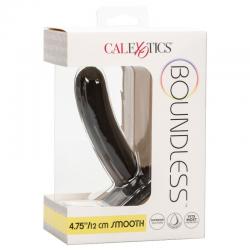 Calex boundless dildo liso 12 cm compatible con arnes