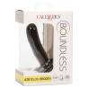 Otra vista del envase del dildo Boundless Smooth de 12 cm