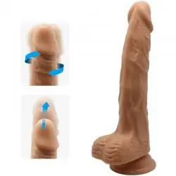 Beautiful encounter bodach vibracion y rotacion 20 cm Beautiful encounter bodach vibracion y rotacion 20 cm