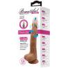 Beautiful encounter bodach vibracion y rotacion 20 cm - 5
