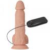 Beautiful encounter bahamut vibracion y rotacion 21.8 cm - natural - 3