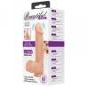 Beautiful encounter bahamut vibracion y rotacion 21.8 cm - natural - 7