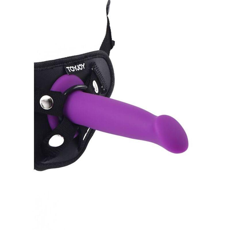 Perfect 1 extensión para el pene FANTASY X-TENSIONS - 1 Perfect 1 extensión para el pene FANTASY X-TENSIONS - 1