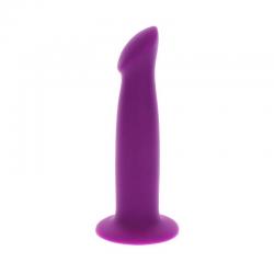 Get real - goodhead dong 12 cm morado