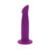 Get real - goodhead dong 12 cm morado - 3