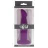 Get real - goodhead dong 12 cm morado - 6